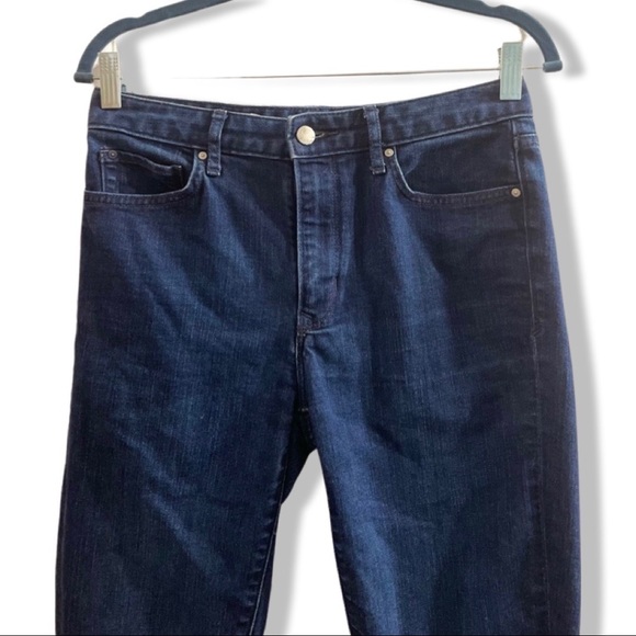 Gap 1969 | High Rise Skinny Jeans 28 - Picture 2 of 6